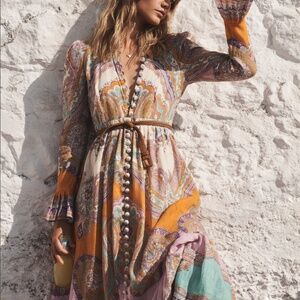 Zimmermann Lola Dress AU 3